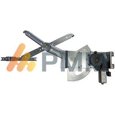 BI 60018 R