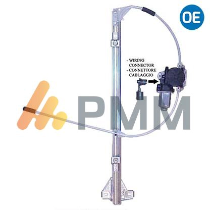 BI 11052 L