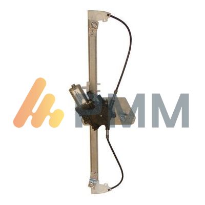 BI 16126 L