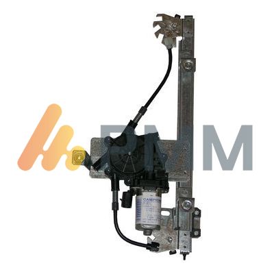 BI 43066 R