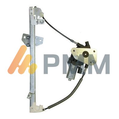 BI 60014 L