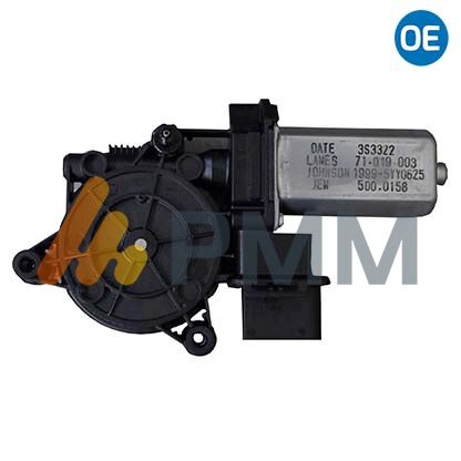 BI 16304 R