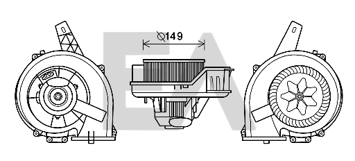 42A67001