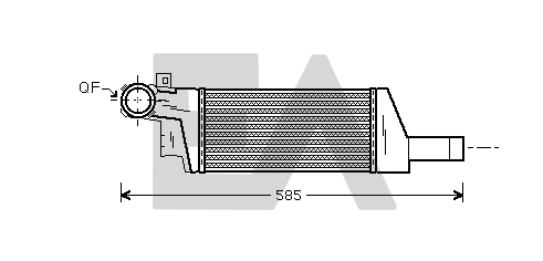 36A54025