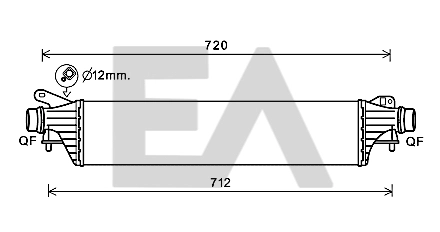 36A54015
