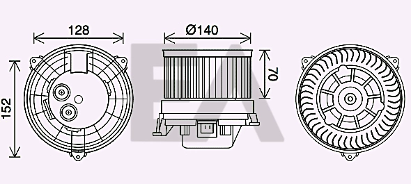 42A05003