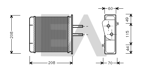 45C25015