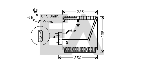 43B26001