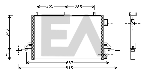 RE95GW19710AC