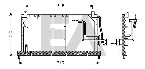 30C54003