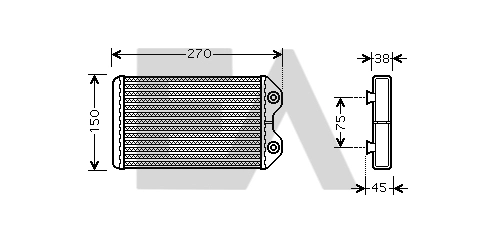 45C71007