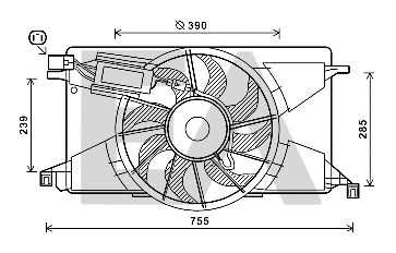 8V618C607GC