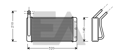 45C05003