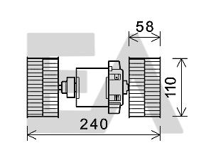 42A45002