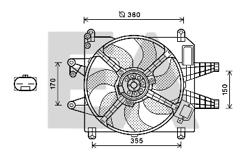 33V25070