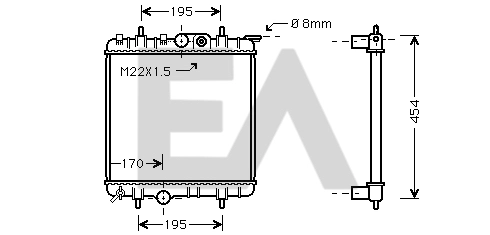 8MK 376 718-251