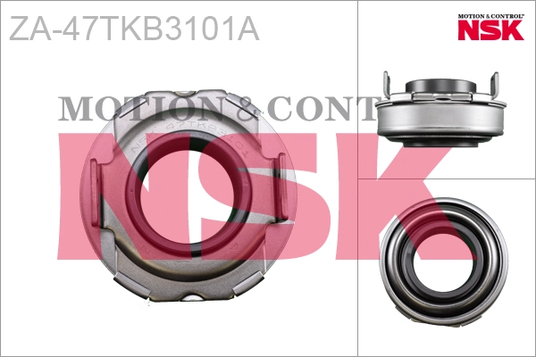 ZA-47TKB3101A