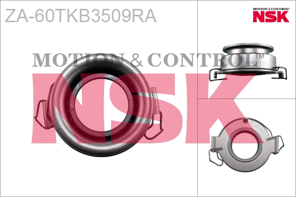 ZA-60TKB3509RA