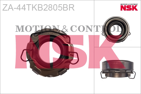 ZA-44TKB2805BR