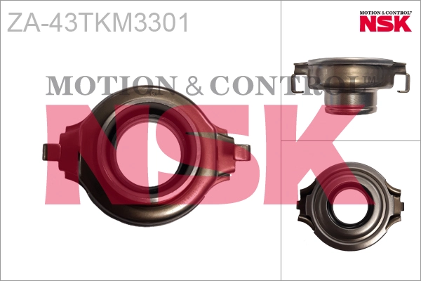 ZA-43TKM3301