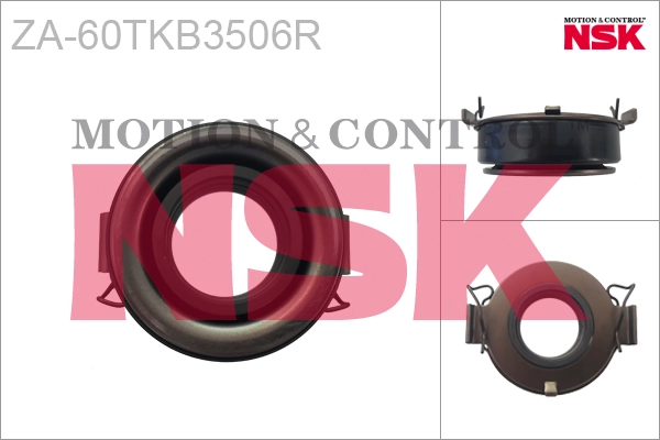 ZA-60TKB3506R