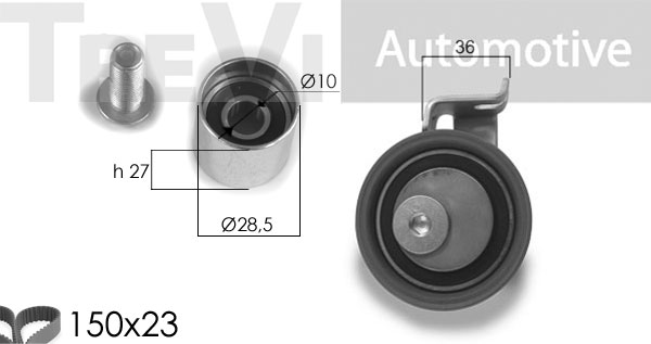 KD1285