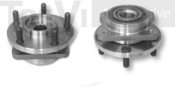 WB1360