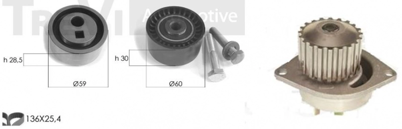 KD1046HP