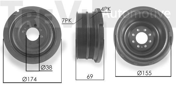 PC1245