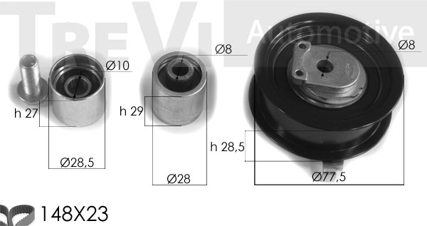 KD1325