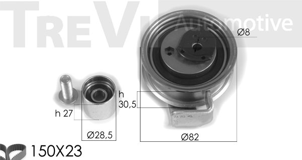 KD1327