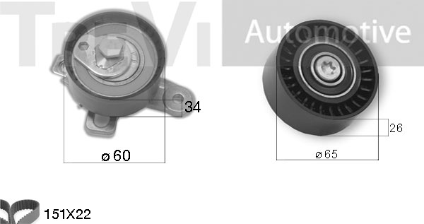 KD1419
