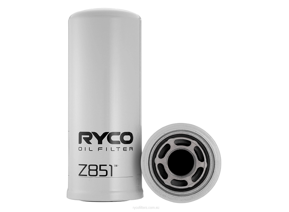 Z851