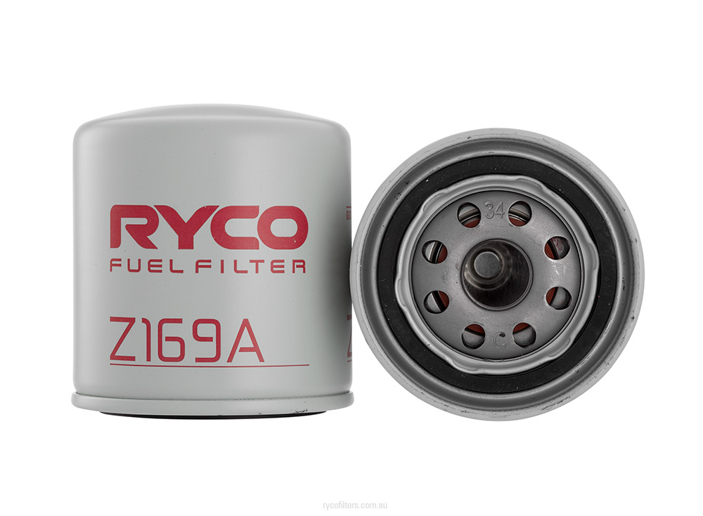 Z169A