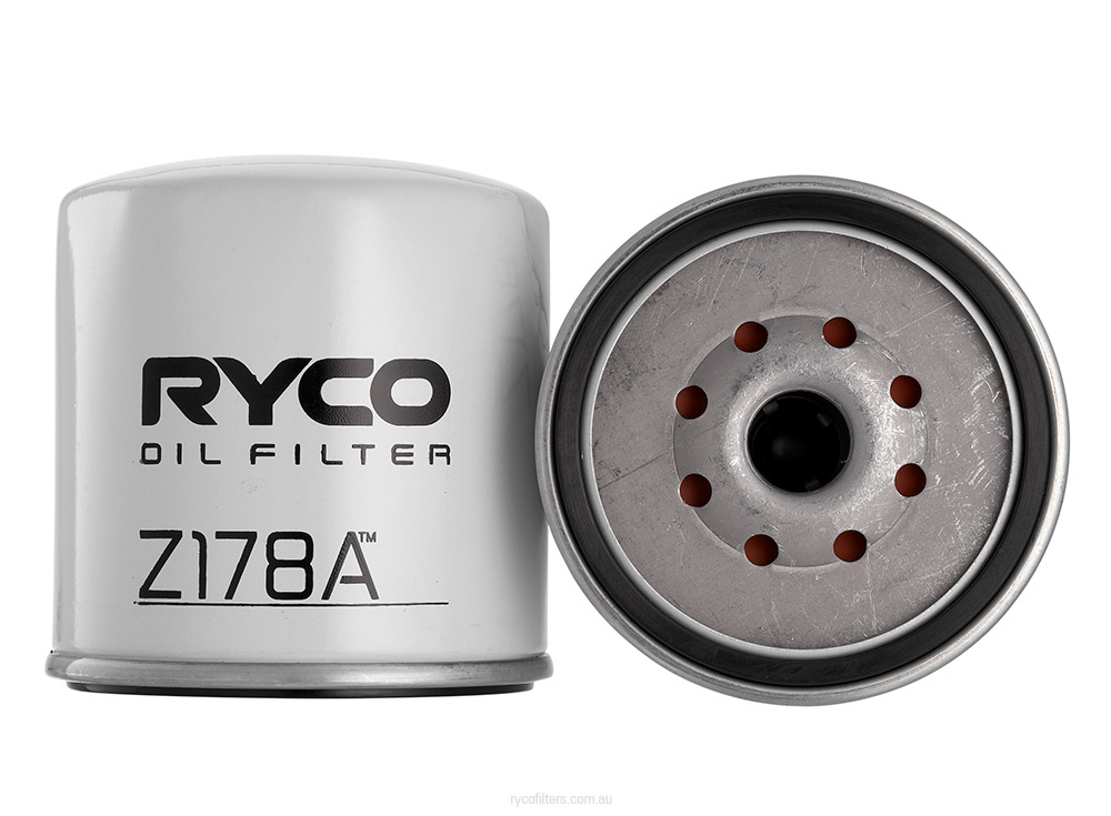 Z178A