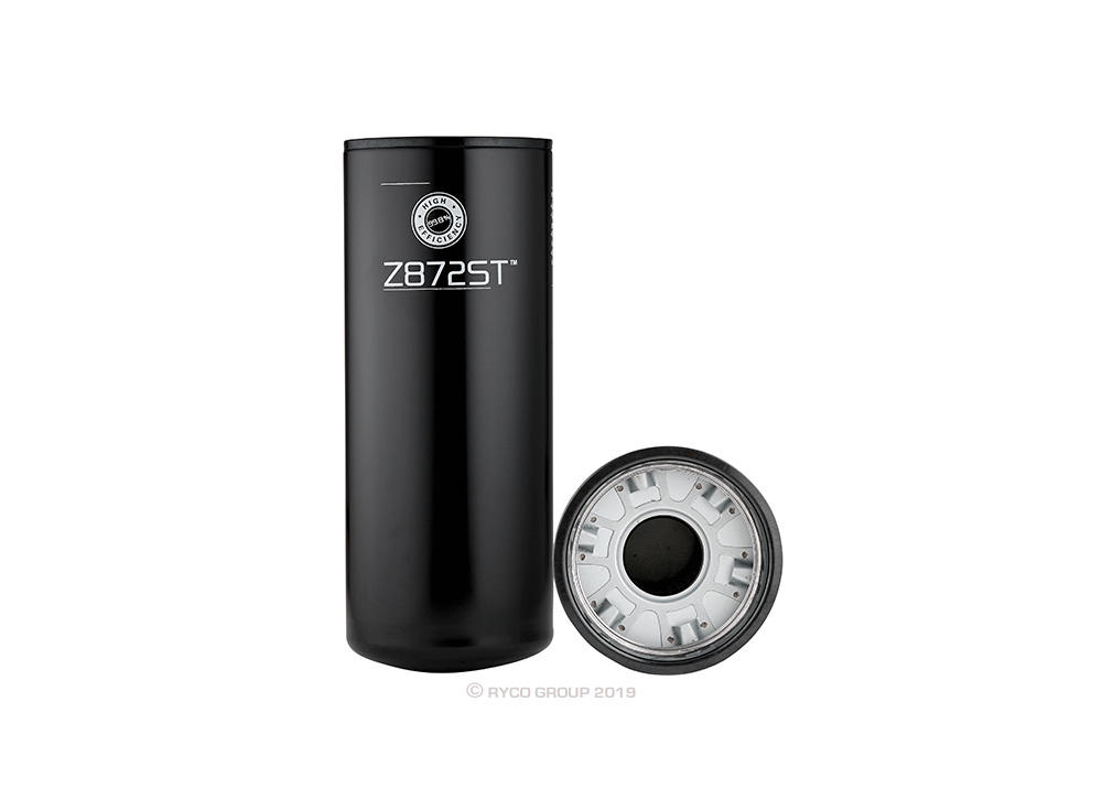 Z872ST