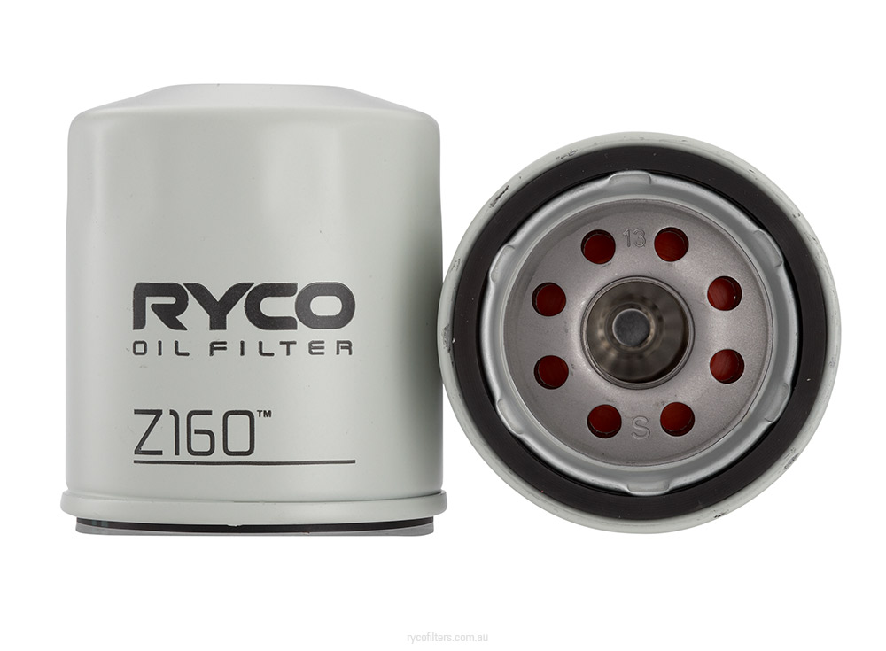 Z160