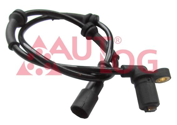 AS4158