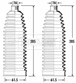 BSG3264