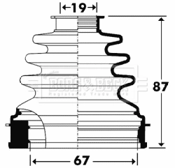 BCB2901