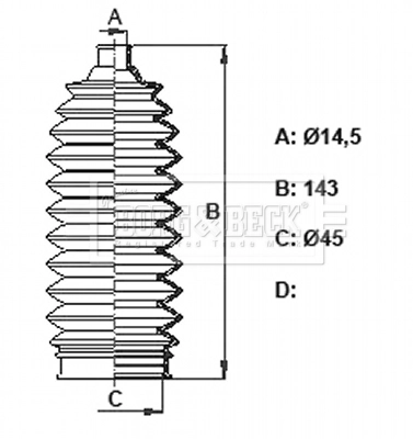 BSG3437