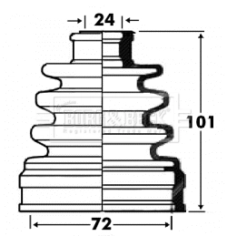 BCB2865