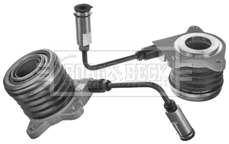 BCS207