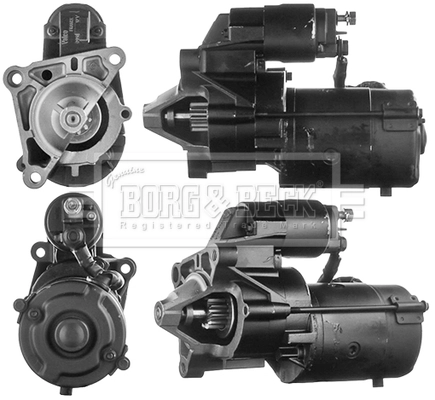 BST2060
