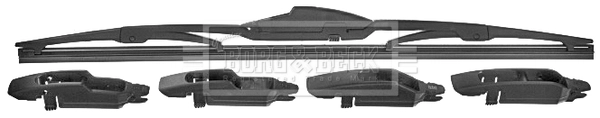 BW16R