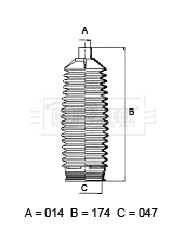 BSG3459
