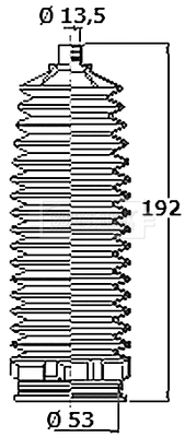 BSG3476
