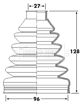BCB6255