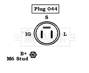 BBA2600