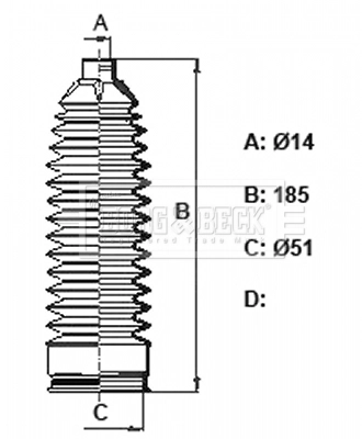 BSG3445